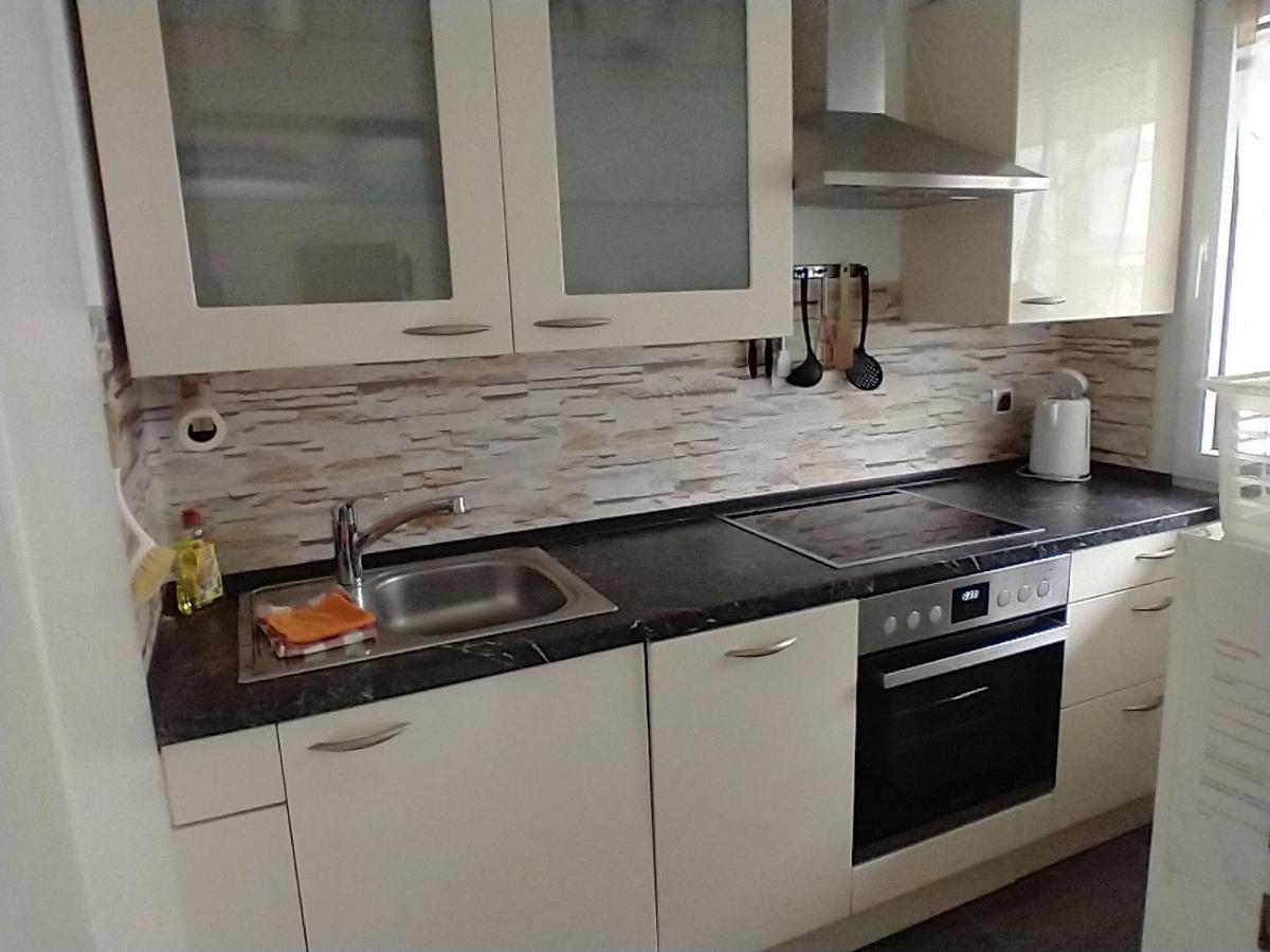Appartement Anna Mit Innenpoolnutzung Bad Wörishofen Extérieur photo