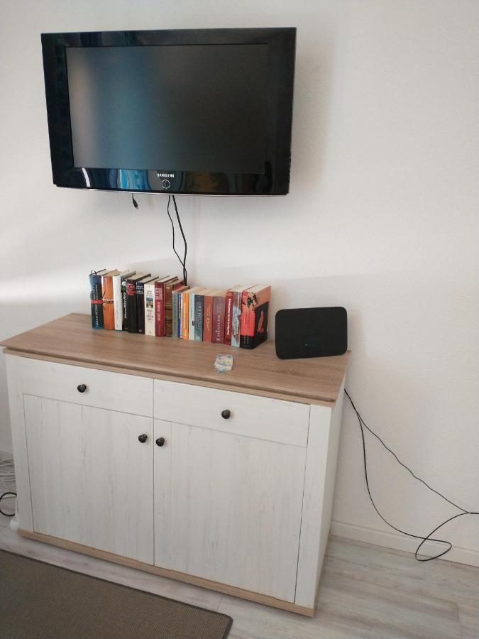 Appartement Anna Mit Innenpoolnutzung Bad Wörishofen Extérieur photo