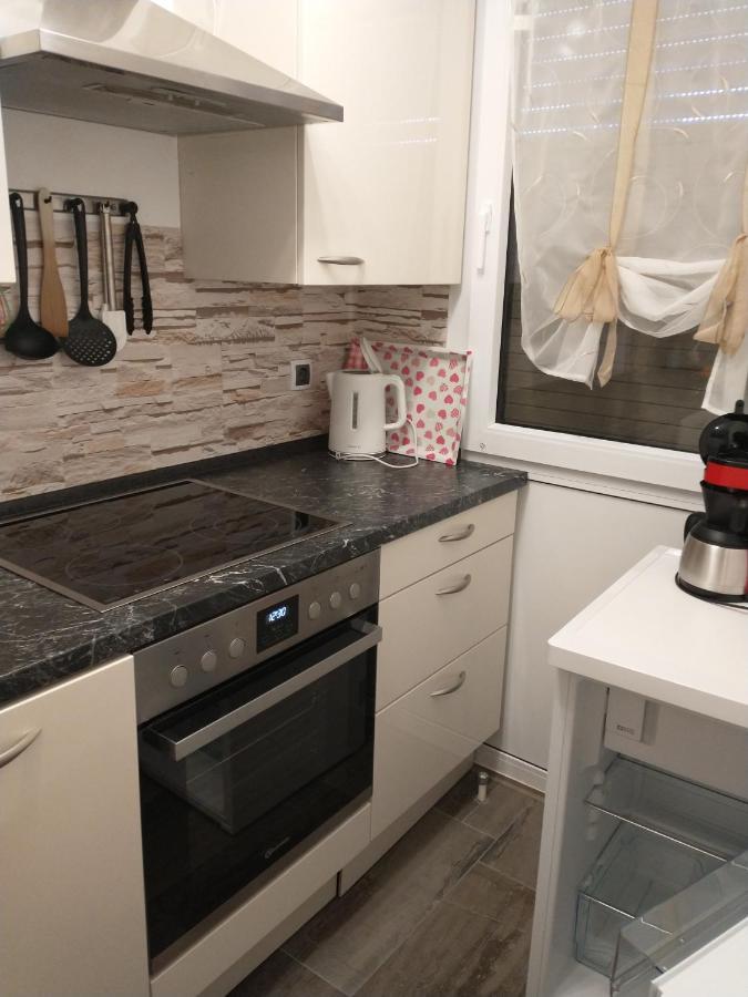 Appartement Anna Mit Innenpoolnutzung Bad Wörishofen Extérieur photo