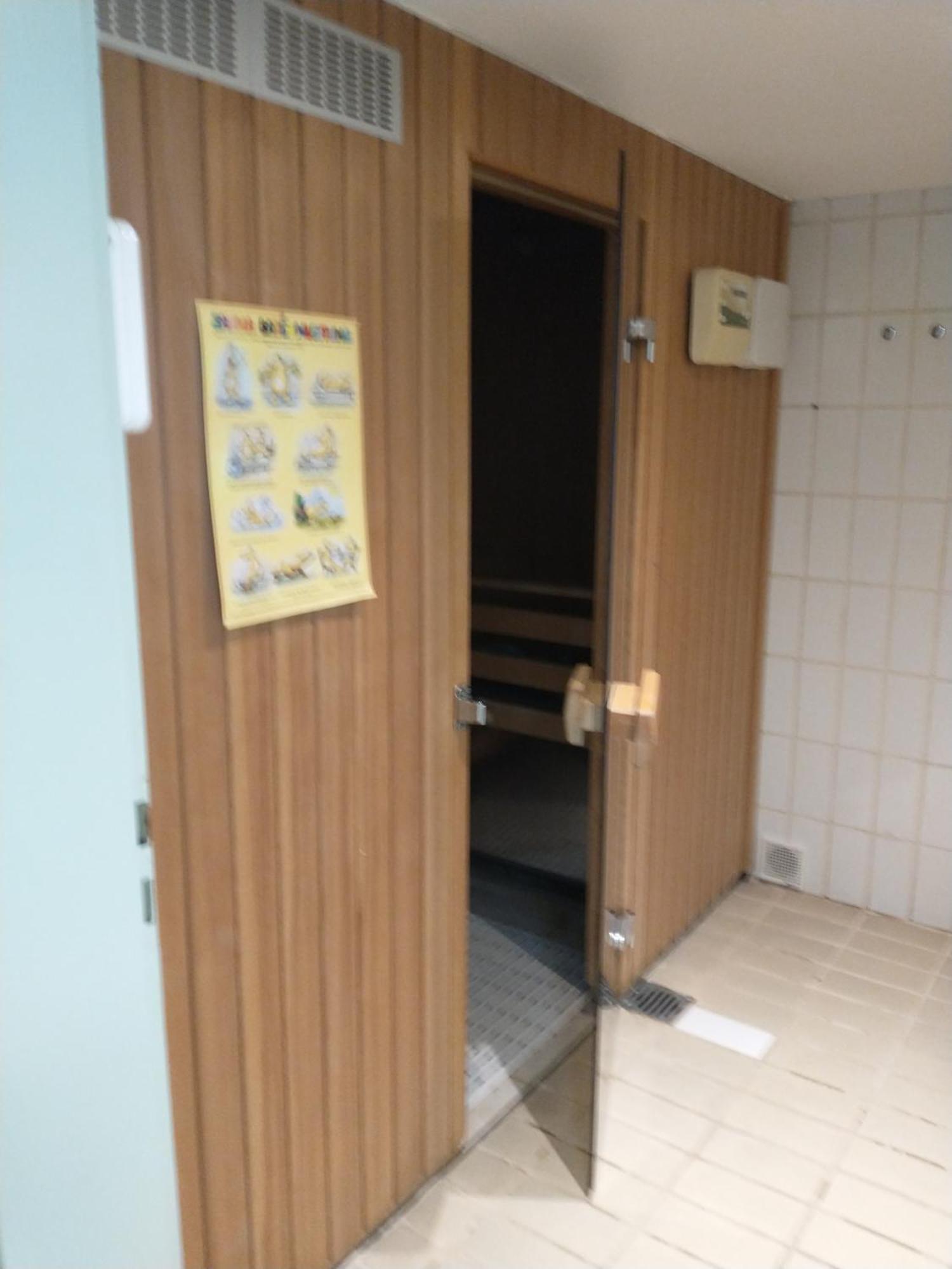 Appartement Anna Mit Innenpoolnutzung Bad Wörishofen Extérieur photo