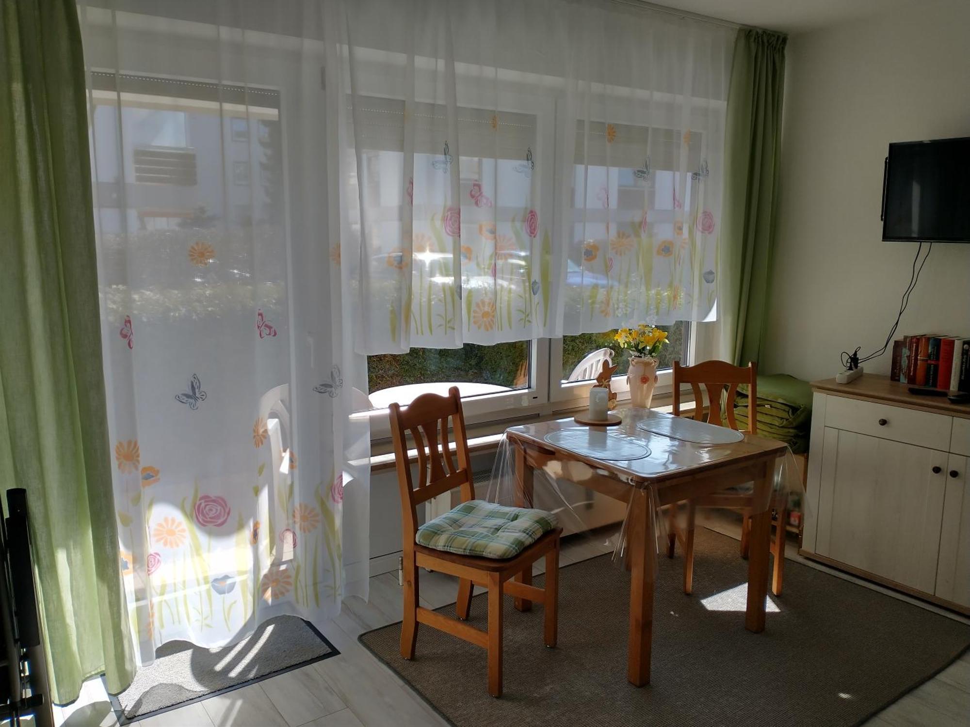 Appartement Anna Mit Innenpoolnutzung Bad Wörishofen Extérieur photo
