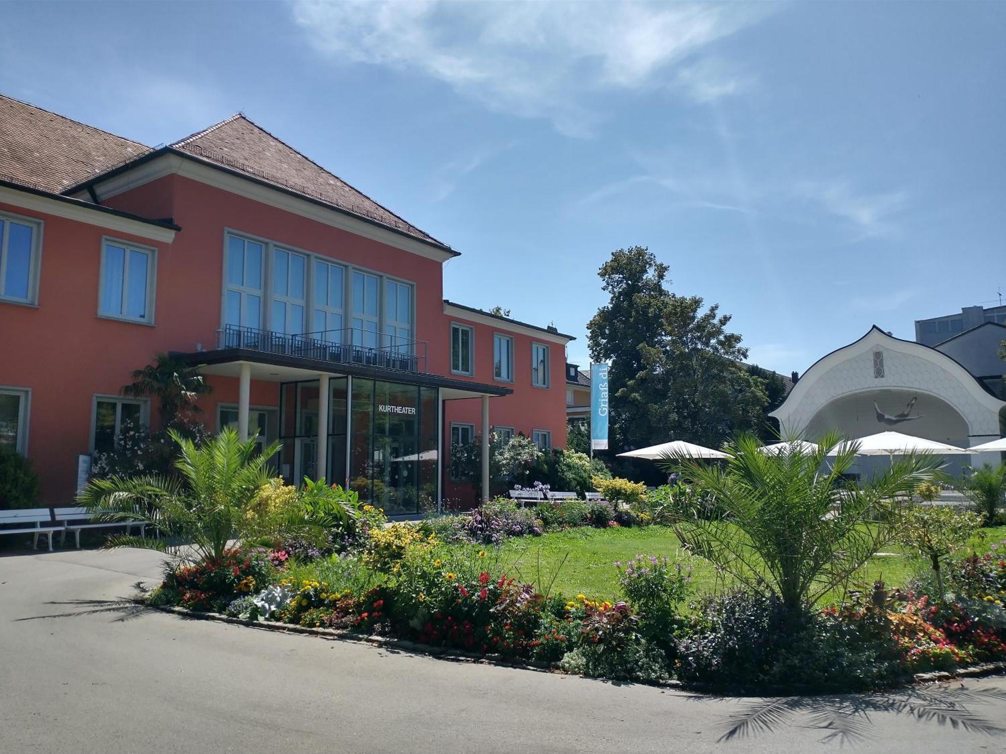 Appartement Anna Mit Innenpoolnutzung Bad Wörishofen Extérieur photo